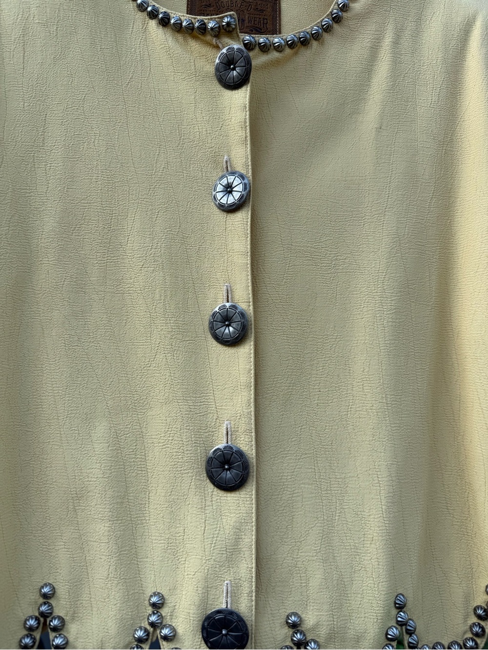 Double D Ranchwear 2-Piece Western Set - Picture 3 of 8